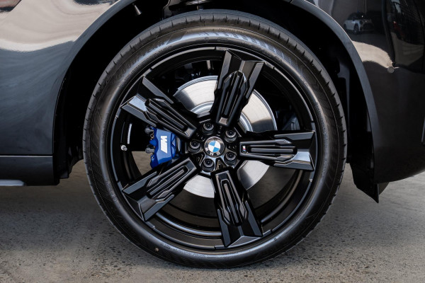 2026 BMW X3 G45 30e xDrive SUV image 25