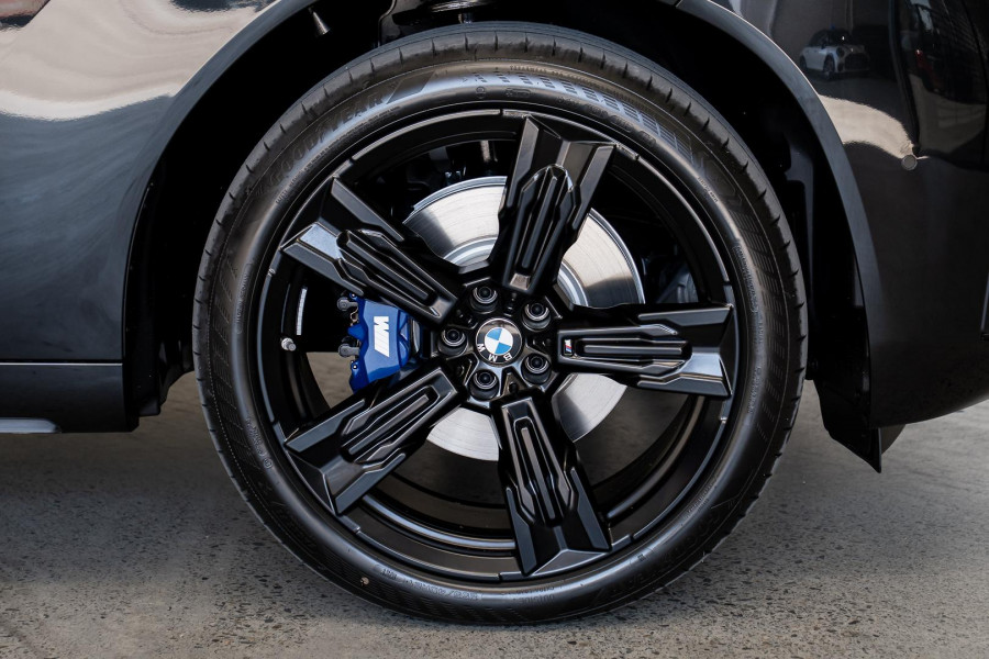 2026 BMW X3 G45 30e xDrive SUV