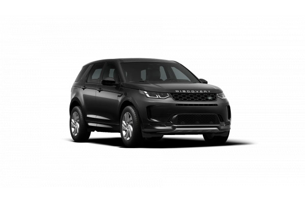 Land Rover Discovery Sport P200 S L550