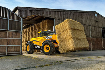 New JCB 542-70 AGRI