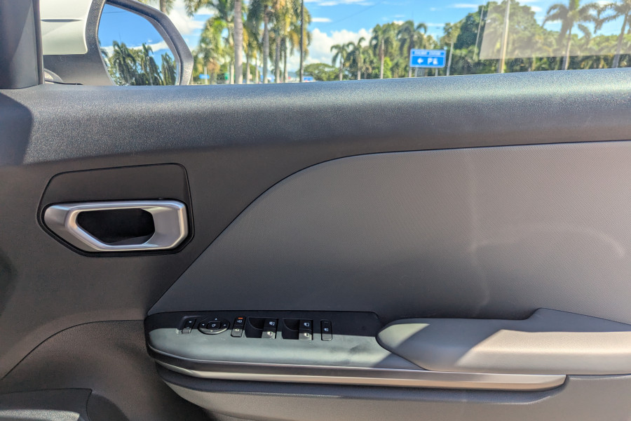 2024 MY25 Kia K4 CL4m S Sedan Image 6