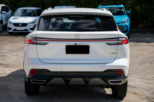 2024 MY24.5 MG HS AS33 Vibe SUV