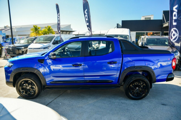 2025 LDV T60 SK8C Max PLUS Ute