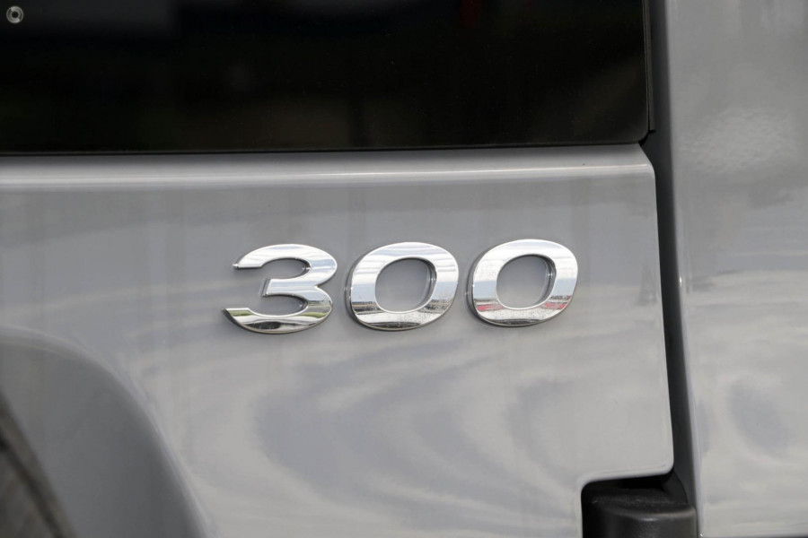 2025 GWM Tank 300 P01 Ultra SUV Image 12