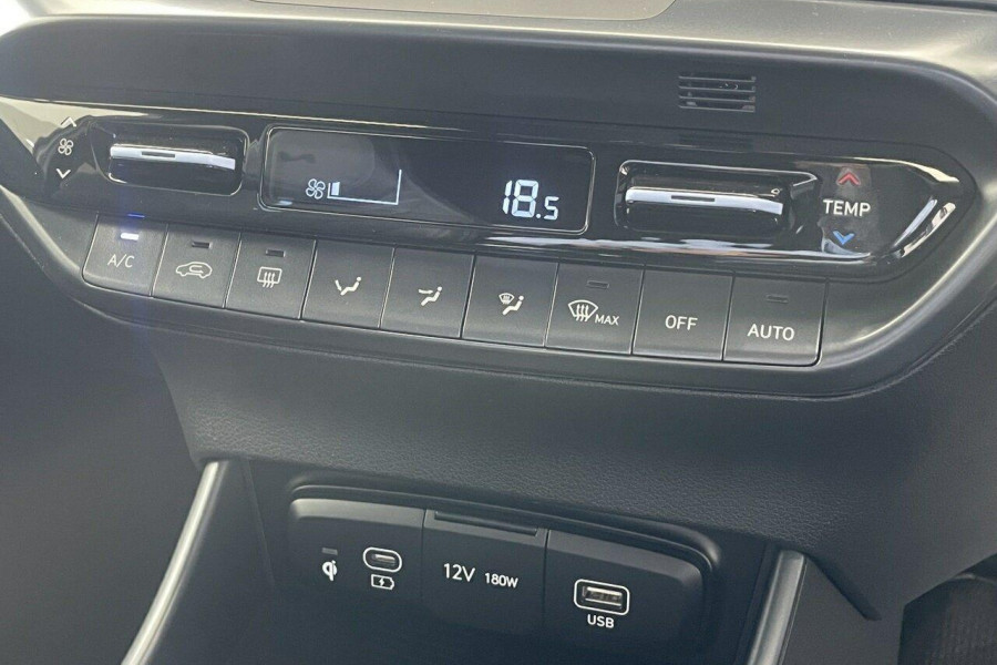 2024 MY25 Hyundai i20 BC3.V2 N Hatch Image 17