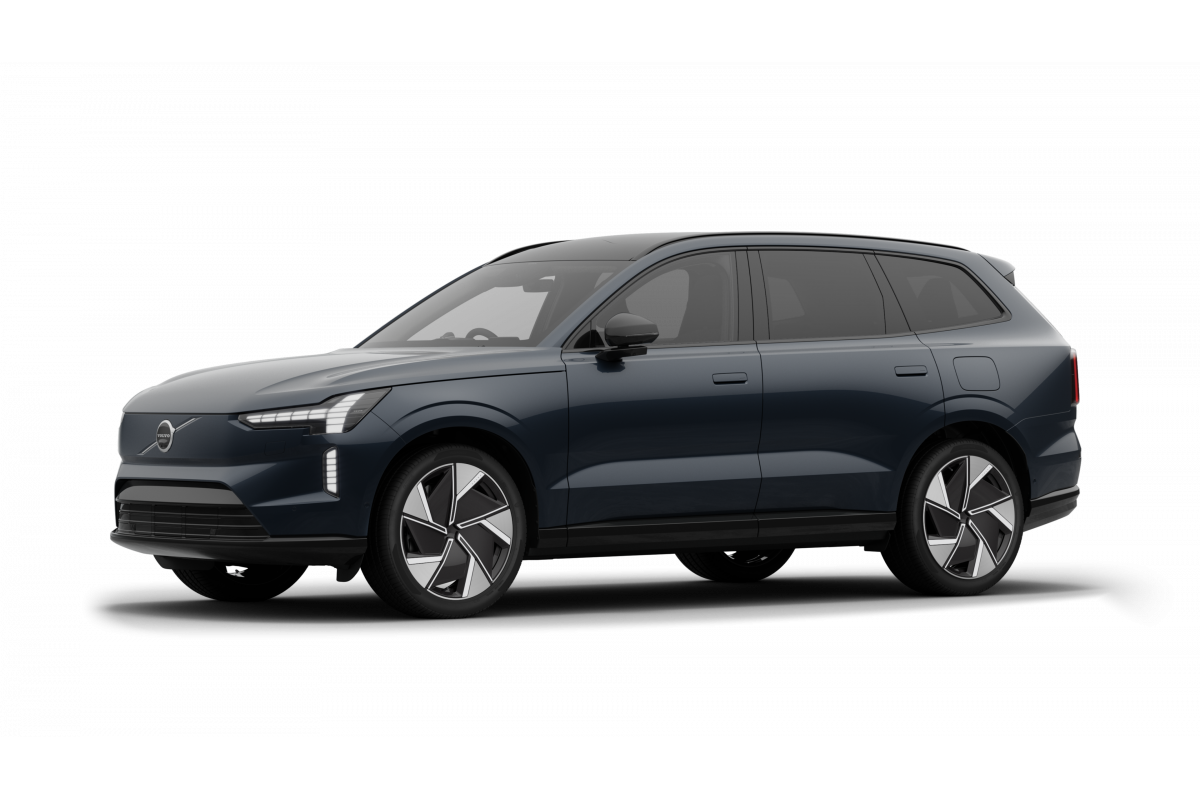 2026 Volvo EX90  Ultra Twin Motor Performance SUV