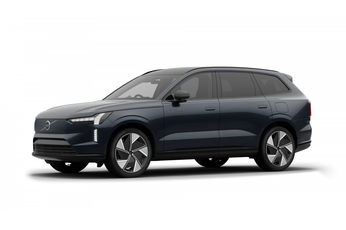2026 Volvo EX90  Ultra Twin Motor Performance SUV