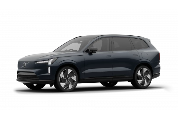 2026 Volvo EX90  Ultra Twin Motor Performance SUV