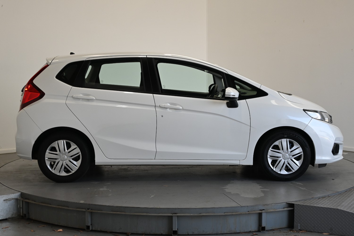 Used Honda Jazz Vti Hatch Um Albion Park Rail Nsw