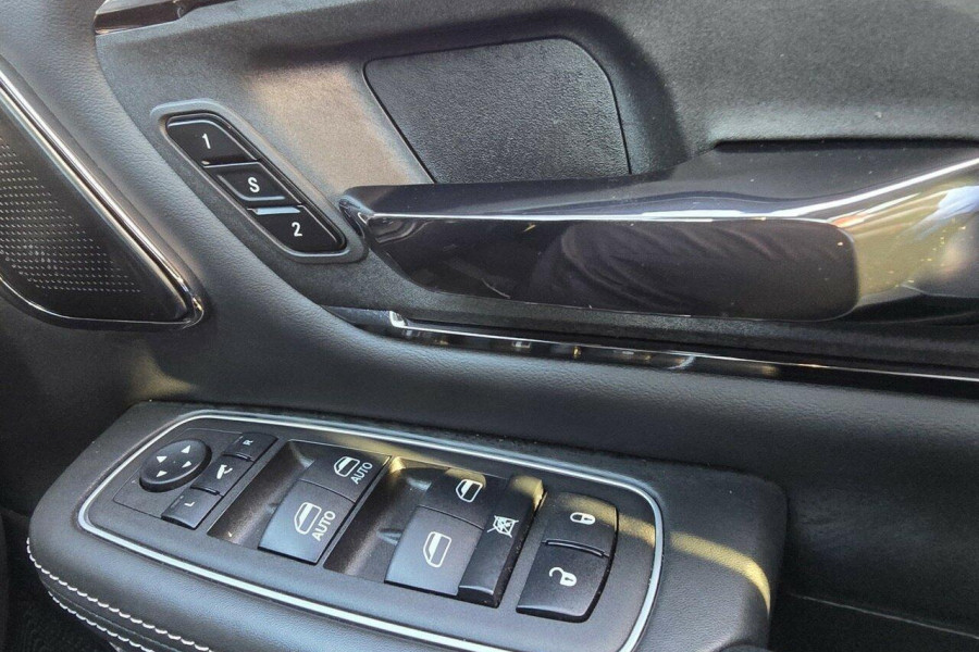 2024 Ram 1500 DT Limited RamBox Ute Image 28