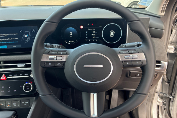 2026 Hyundai Tucson NX4.V4 Elite SUV Image 19