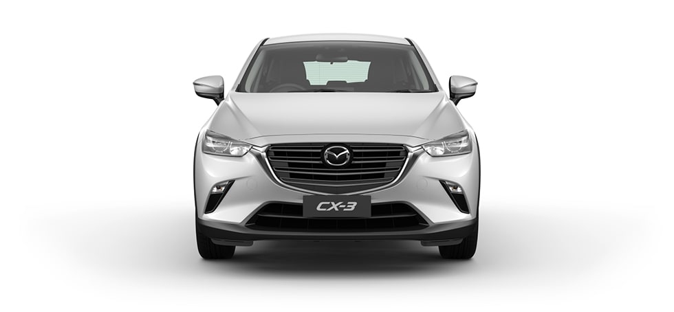 2020 MY0  Mazda CX-3 DK Maxx Sport SUV Image 4