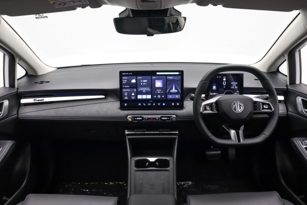 2026 MG MG4 EV Urban AH4E Essence 54 Hatch Image 11