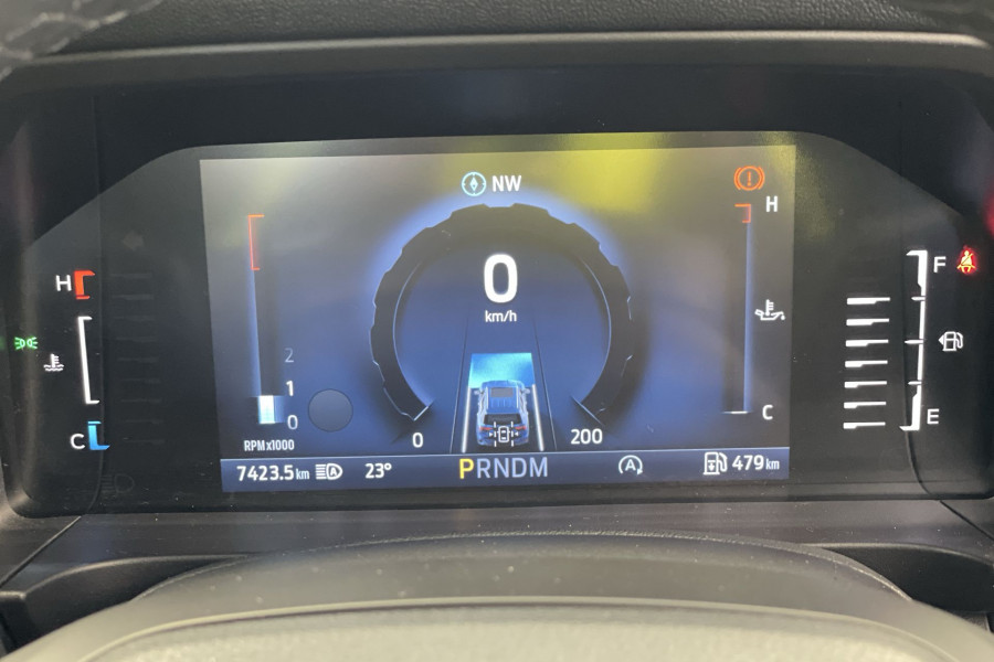 Used 2023 Ford Everest Sport 116028 Klosters Used Cars, NSW Klosters