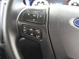 2016 Ford Ranger PX MkII Turbo XLS Ute