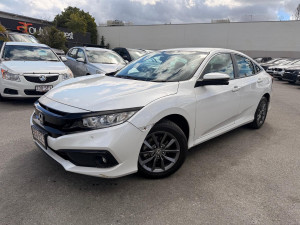 2019 Honda Civic 10th Gen VTi-S Sedan