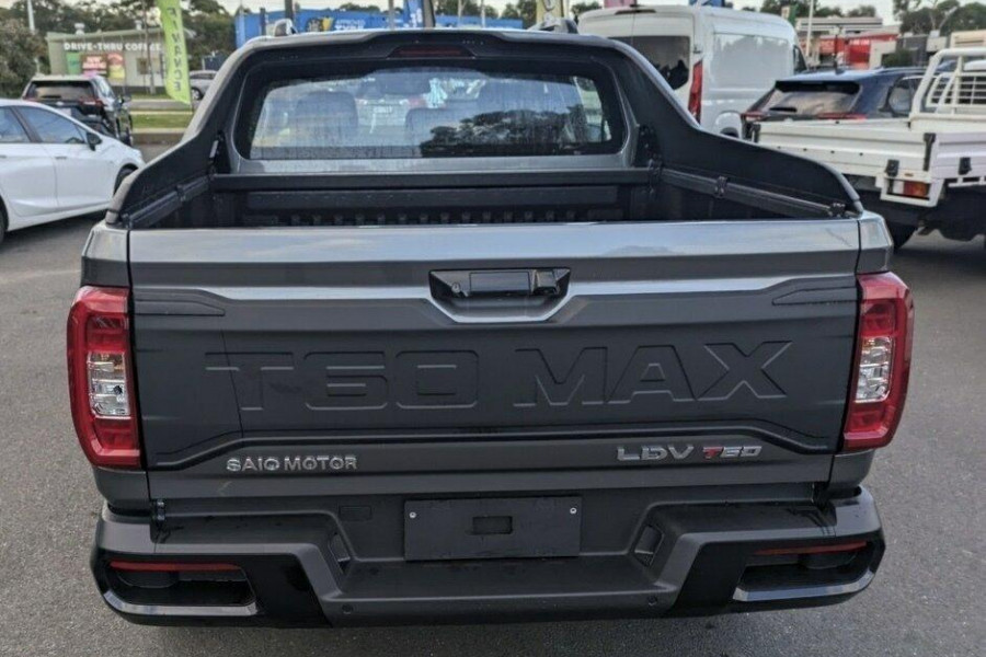 2023 LDV T60 SK8C Max LUXE Ute Image 6