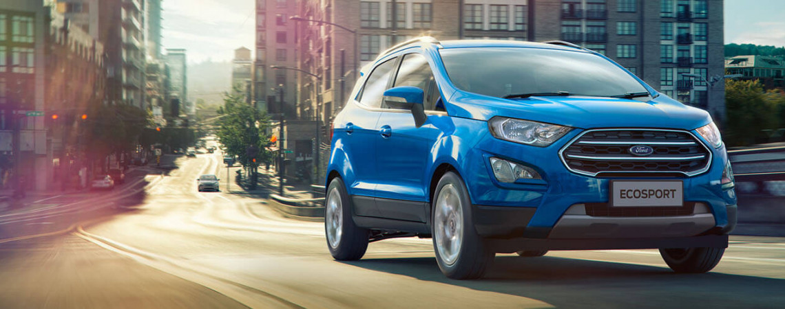 EcoSport