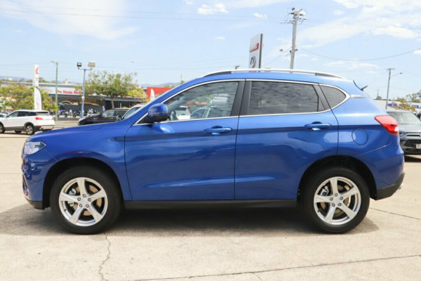 2020 Haval H2 Lux Suv