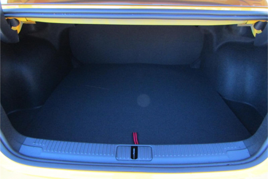 2024 MG MG5 AP32 Essence Sedan Image 20