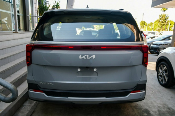 2026 MY27 Kia Carnival KA4 PE S People Mover Image 3