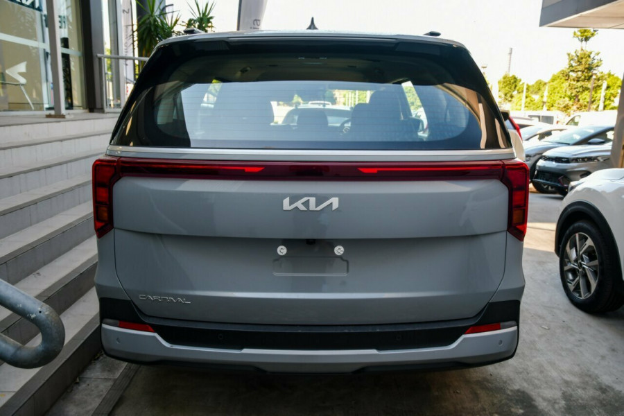 2026 MY27 Kia Carnival KA4 PE S People Mover Image 3