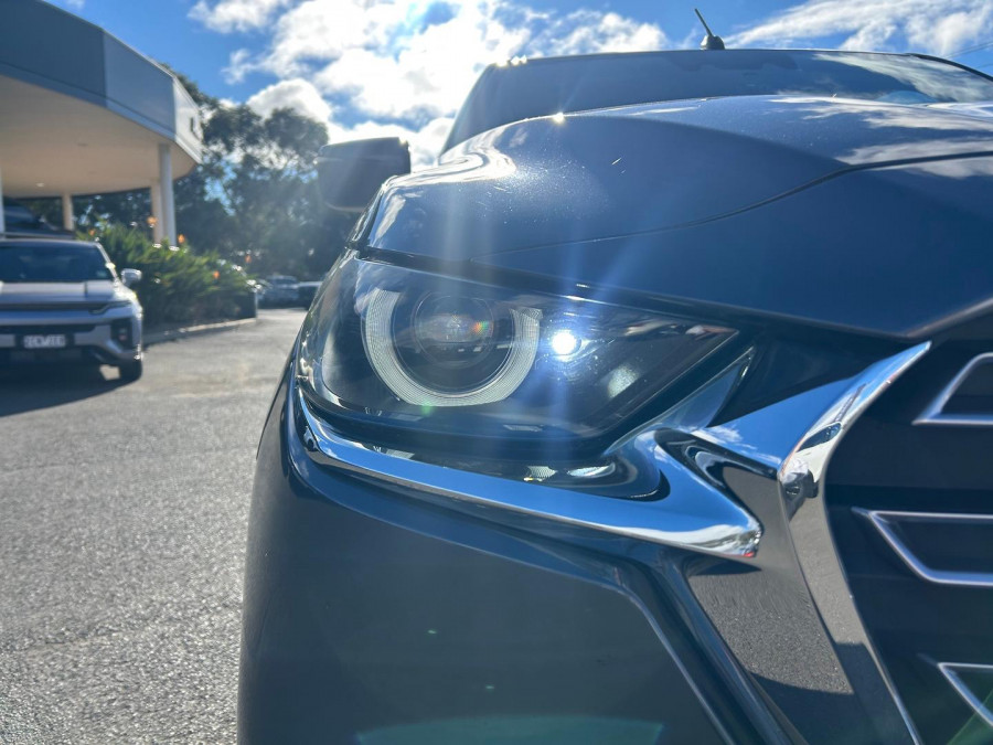 2021 Mazda BT-50 TF XTR Ute Image 4