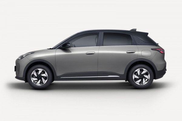 2026 Geely EX2 E22H Inspire Hatch Image 19