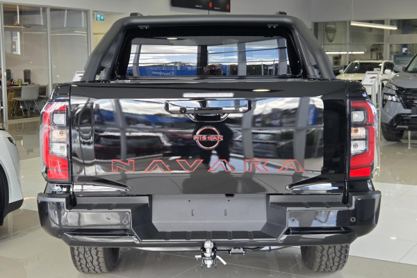 2026 Nissan Navara D27 PRO-4X Ute Image 13
