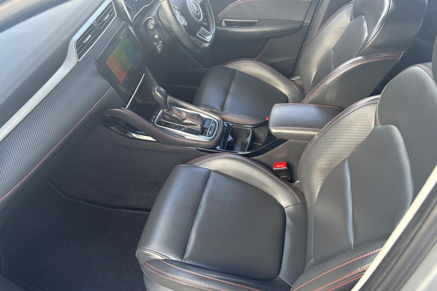 2021 MG ZST  Excite SUV Image 13