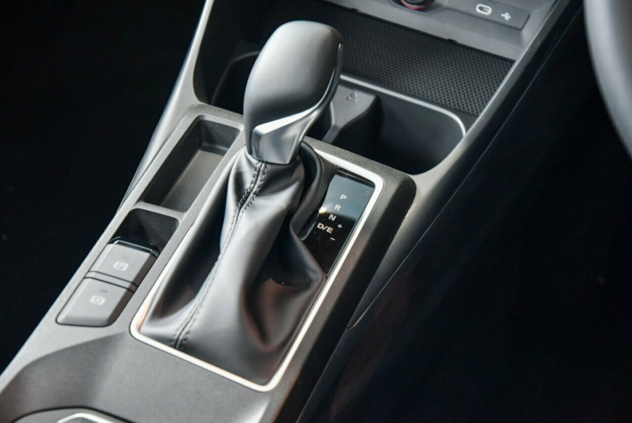 2025 MG MG3 ZP22 Essence Hatch Image 11