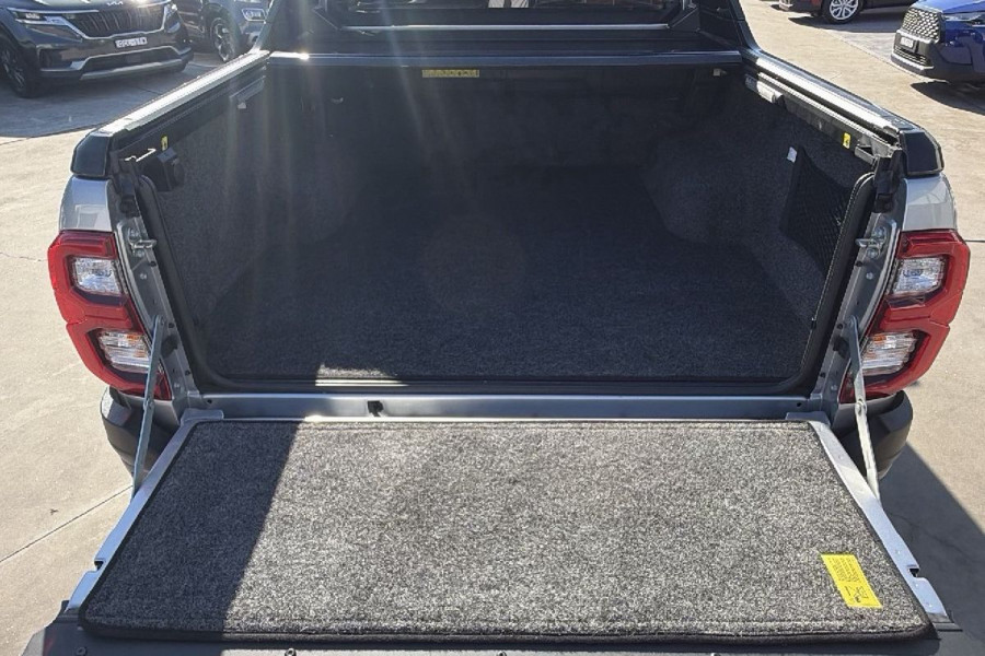 2022 Toyota HiLux GUN126R Rogue Ute Image 27
