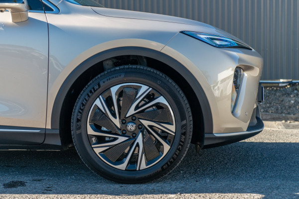 2026 MG MGS6 EV IS3E Essence SUV Image 8
