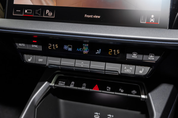 2026 Audi S3 GY  Sedan image 16
