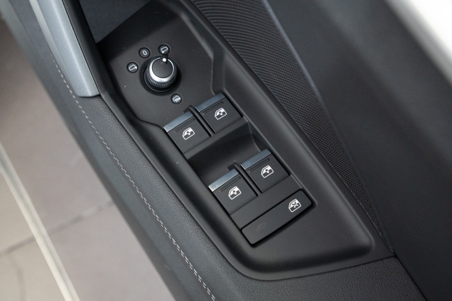 2026 Audi A3 GY TFSI 110kW S line Hatch