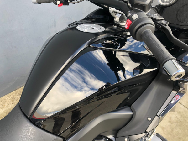 2019 BMW K1600 B Motorcycle