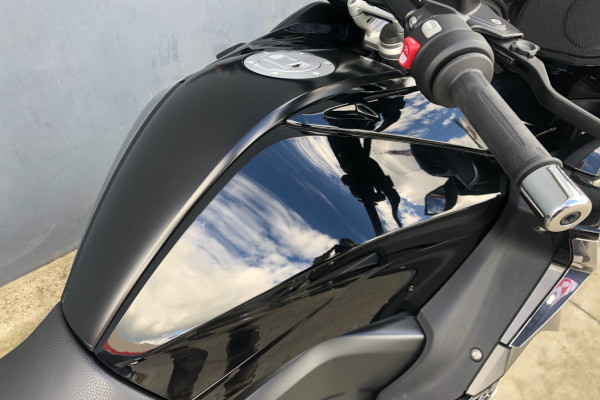 2019 BMW K1600 B Motorcycle