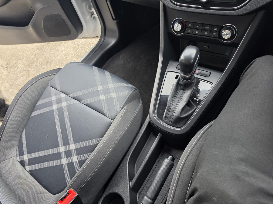 2022 MG MG3 SZP1 Core Hatch Image 17