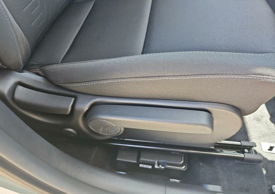 2026 MY27 Hyundai KONA SX2.V3 Hybrid SUV Image 16