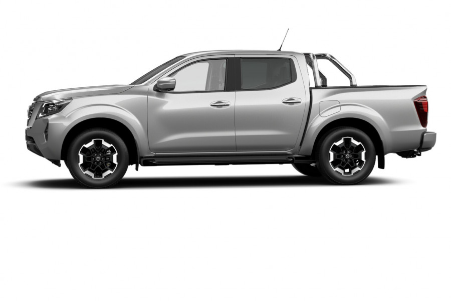 2025 Nissan Navara D23 ST-X Ute