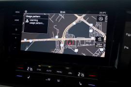 2019 MY20 Volkswagen Touareg CR 190TDi Suv