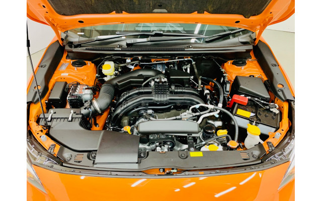 2020 Subaru XV G5-X 2.0i-L Hatch