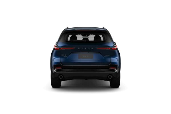 2026 Mazda CX-5 KM Series G25 Akera SUV Image 16