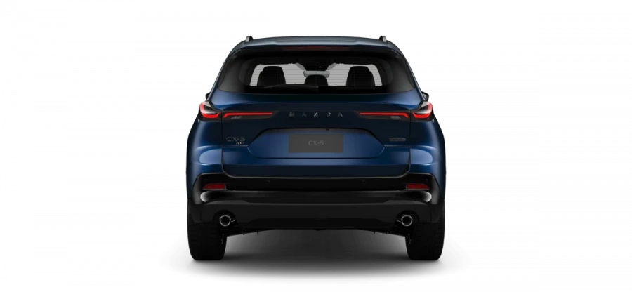 2026 Mazda CX-5 KM Series G25 Akera SUV Image 16
