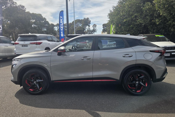 2023 Chery Omoda 5 T34 EX SUV Image 7