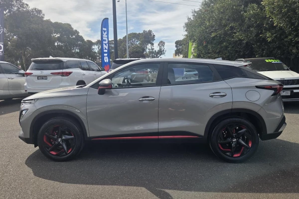 2023 Chery Omoda 5 T34 EX SUV Image 7