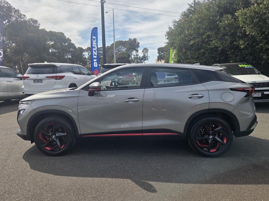 2023 Chery Omoda 5 T34 EX SUV Image 7