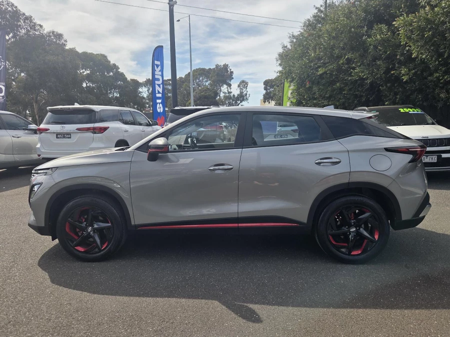 2023 Chery Omoda 5 T34 EX SUV Image 7