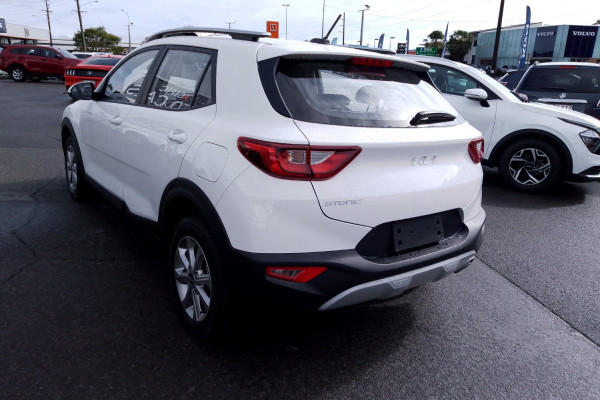 2025 Kia Stonic YB S SUV Image 9