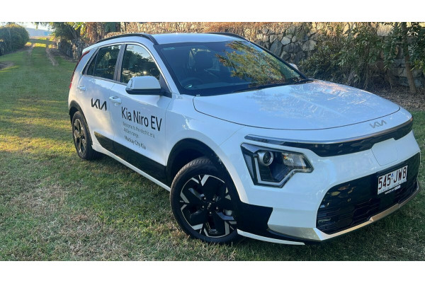 2023 MY24 Kia Niro SG2 EV S SUV